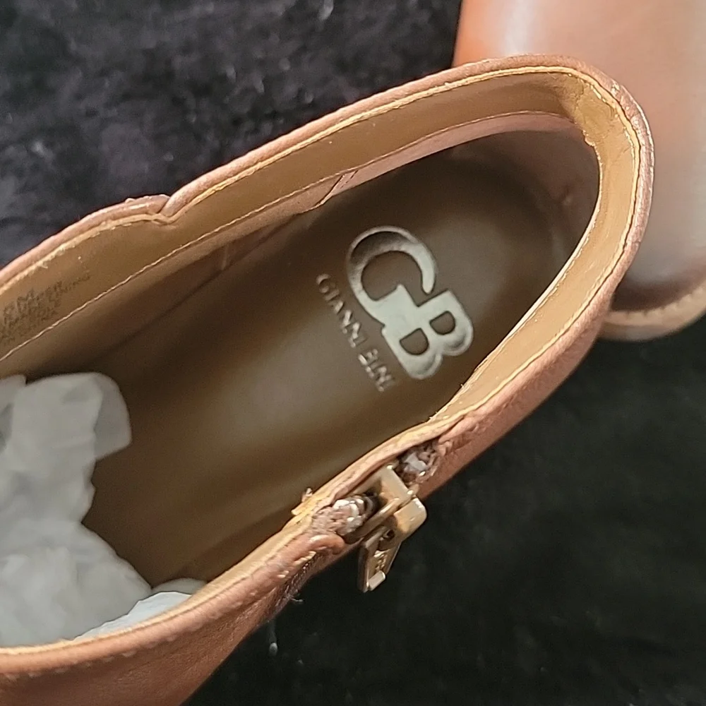 Fall Bootie - Picture 6 of 7